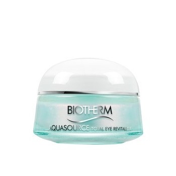 Biotherm – Aquasource Total Eye Revitalizer Soin Yeux effet froid, 15 ml