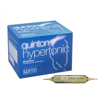 Quinton Hypertonic 30 Ampoules 