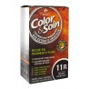 les 3 Chenes Color et Soin 11r Rouge Myrtille