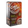 les 3 Chenes Color et Soin 8A Blond Cendre