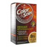 les 3 Chenes Color et Soin 8G Blond Clair Dore