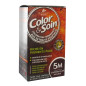 Color & Soin – 5M Châtain Clair Acajou