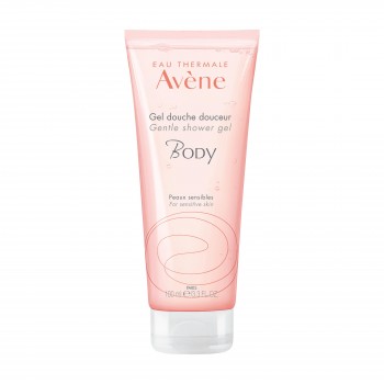 Avène Body Gel douche...