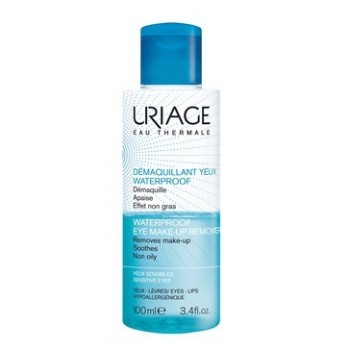 Uriage Démaquillant Yeux Waterproff 100 ml