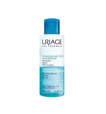 Uriage Démaquillant Yeux Waterproff 100 ml