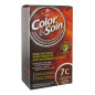 Color & Soin – 7C Blond Terre Cuivré