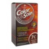 les 3 Chenes Color et Soin 7C Blond Terre Cuivre