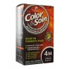 les 3 Chenes Color et Soin 4M Chatain Acajou