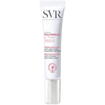 SVR Palpebral Creme 15ML