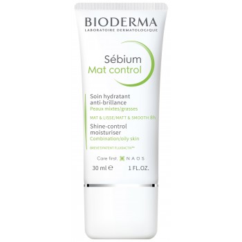 Bioderma Sébium Mat...