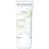 Bioderma Sébium Mat Control, crème matifiante hydratante 30 ml