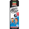 Cinq sur Cinq Natura Anti-poux & Lentes Shampoing 100 ml