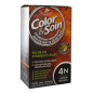Color & Soin – 4N Châtain Naturel