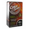 les 3 Chenes Color et Soin 4N Chatain Naturel