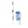 Elmex Brosse à Dents Nettoyage Intense Médium