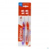 Elmex Brosse à Dents Protection Caries Souple x 2