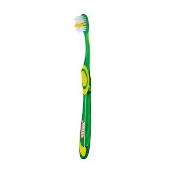 Elmex Brosse à Dents Junior Souple 7-12