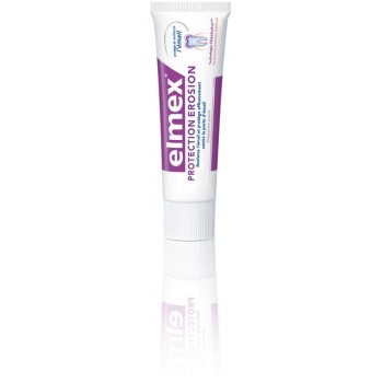 Elmex Dentifrice protection Erosion 75 ml