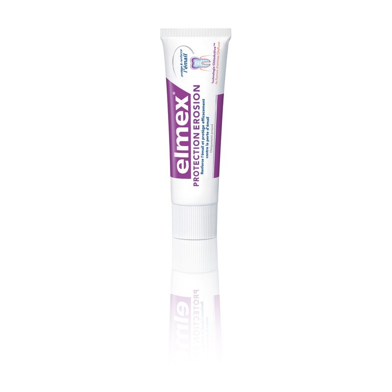 Elmex Dentifrice protection Erosion 75 ml