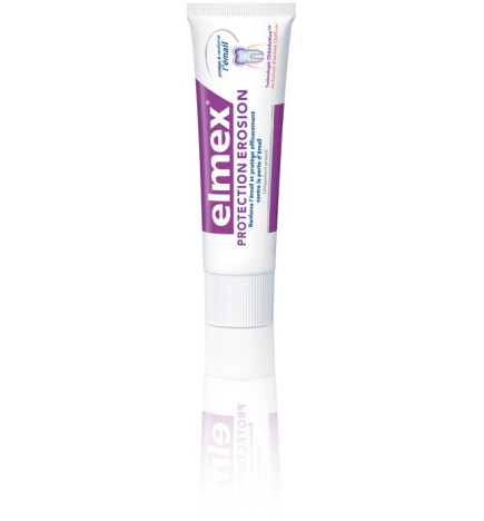 Elmex Dentifrice protection Erosion 75 ml