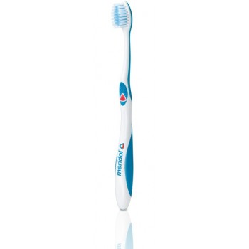 Meridol Brosse à Dents Protection Gencives medium