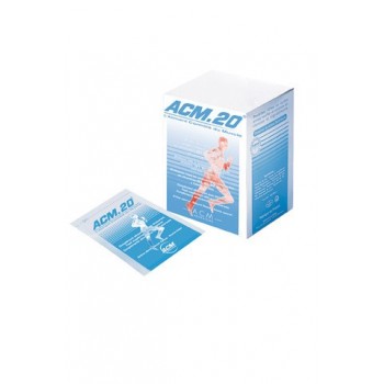 ACM.20 Poudre x 10 sachets