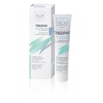 Trigopax Soin Protecteur Apaisant 75 ml