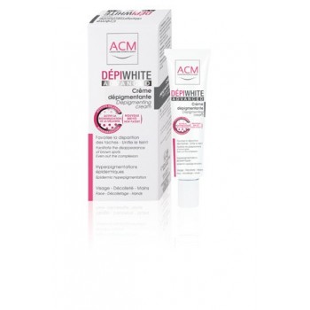 Dépiwhite Crème Dépigmentante 40 ml