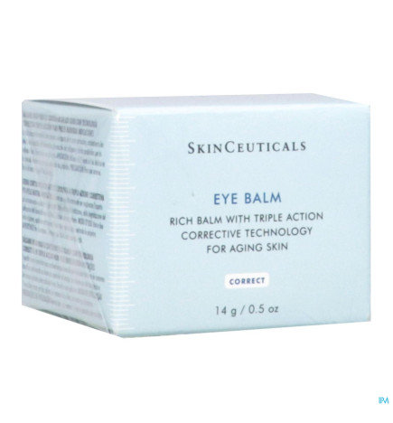 SkinCeuticals – Eye Balm, 15 ml