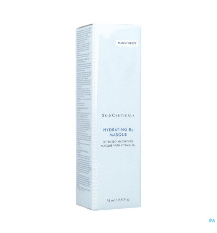 SkinCeuticals – Hydrating B5 Masque, 75 ml
