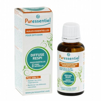 Puressentiel Diffuse Respi 30 ml