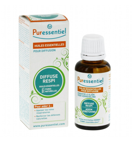 Puressentiel Diffuse Respi 30 ml