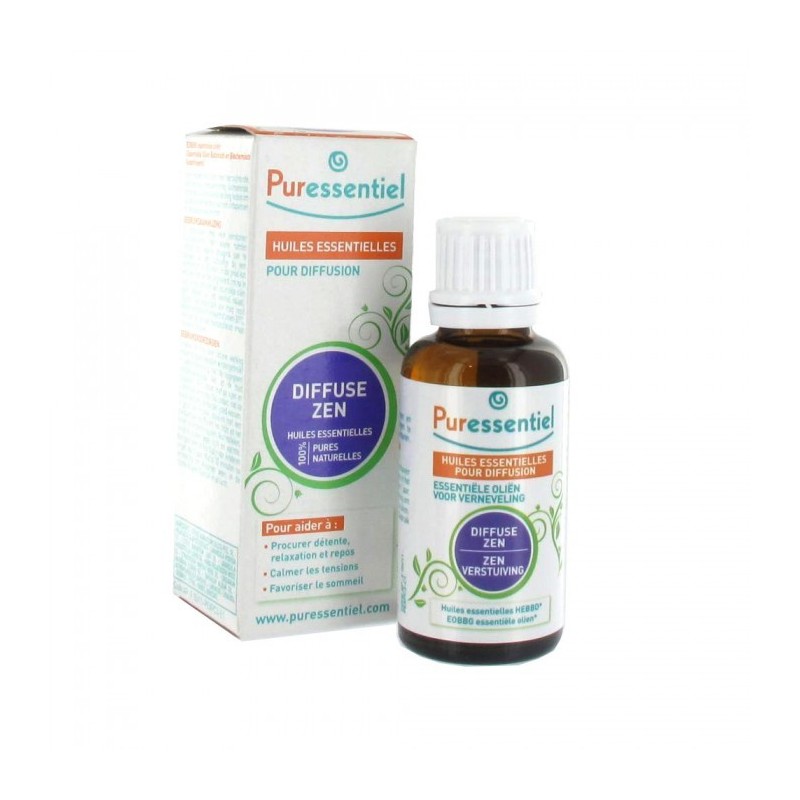 Puressentiel Diffuse Zen 30 ml