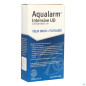 BAUSCH&LOMB – Aqualarm Intensive UD, 30 x 0,5 ml BAUSCH&LOMB – Aqualarm Intensive UD, 30 x 0,5 ml