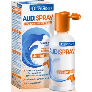 Audispray Junior 25 ml