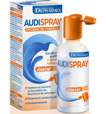 Audispray Junior 25 ml