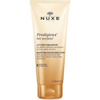 Nuxe Prodigieux Lait Corps Parfumé 200 ml