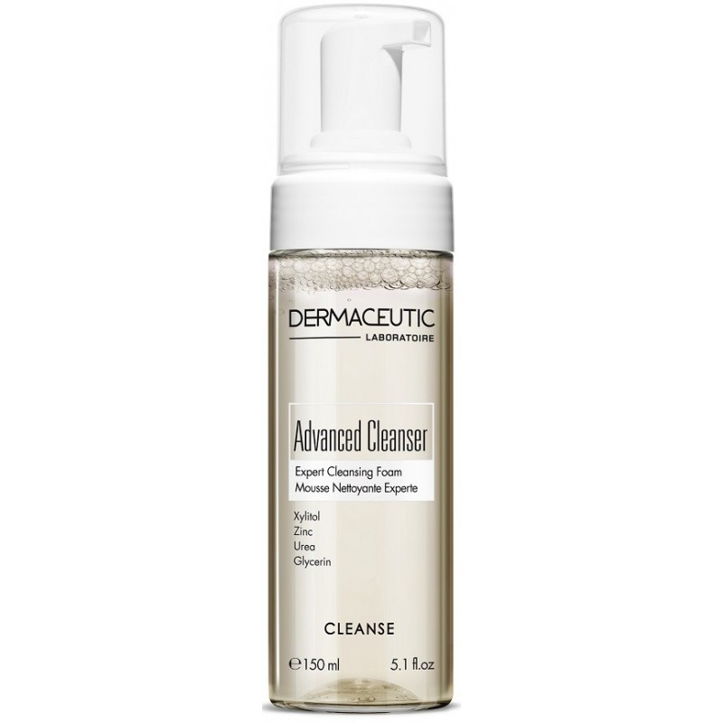 Dermaceutic Advanced Cleanser 150 ml