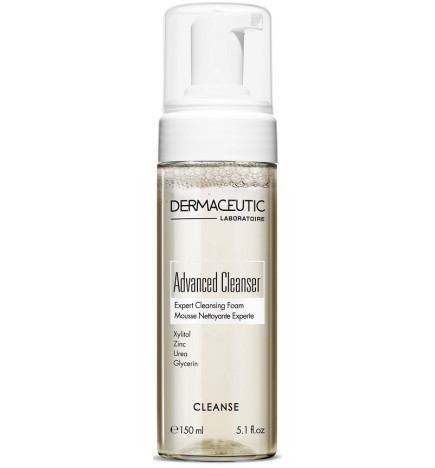 Dermaceutic Advanced Cleanser 150 ml