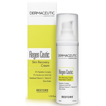 Dermaceutic Regen Ceutic Réparateur Cutané 40 ml