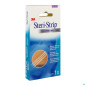 STERISTRIP – Bandelette Adhésive Pour Suture Stérile, 6 mm x 100 mm x10