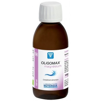 Nutergia Oligomax Magnésium 150 ml
