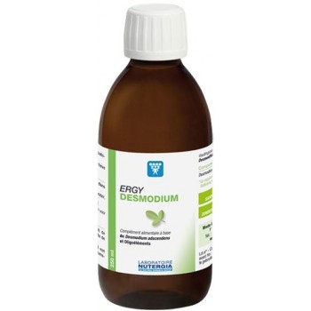 Nutergia Ergy Desmodium 250ml