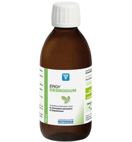 Nutergia Ergy Desmodium 250ml