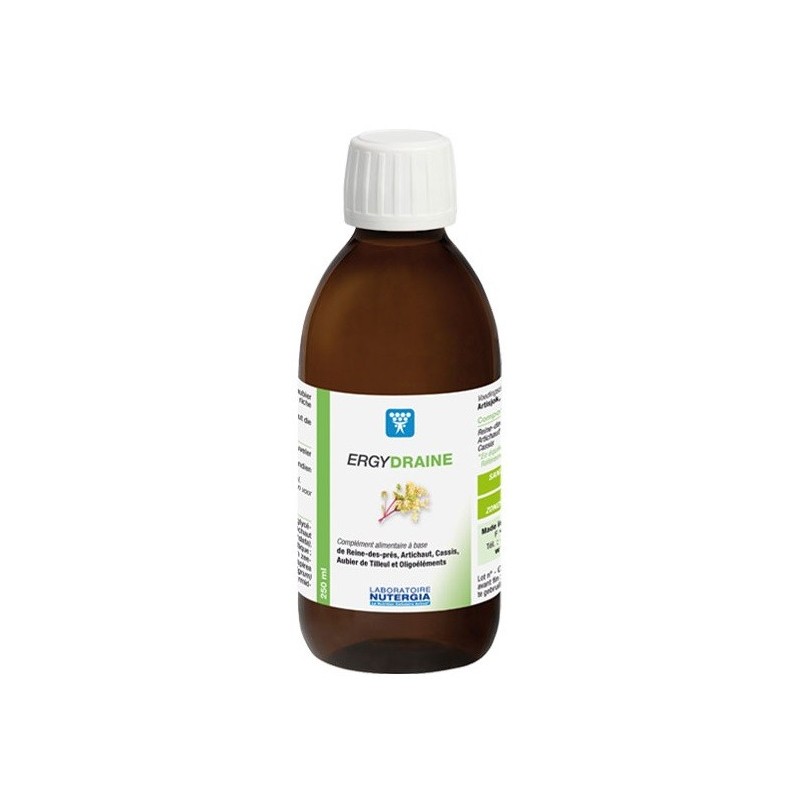 Nutergia Ergydraine 150 ml