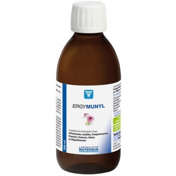 Nutergia Ergymunyl 250 ml