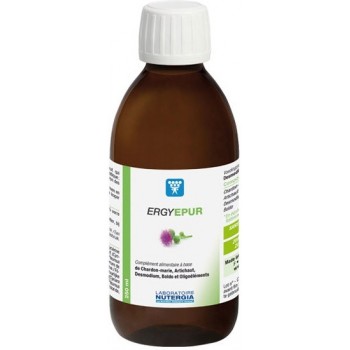 Nutergia Ergyepur 250 ml