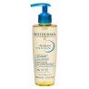 Bioderma Atoderm Huile de douche, soin lavant hydratant peaux sensibles visage et corps 200 ml