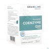 Granions Coenzyme Q10 120 mg 30 gélules