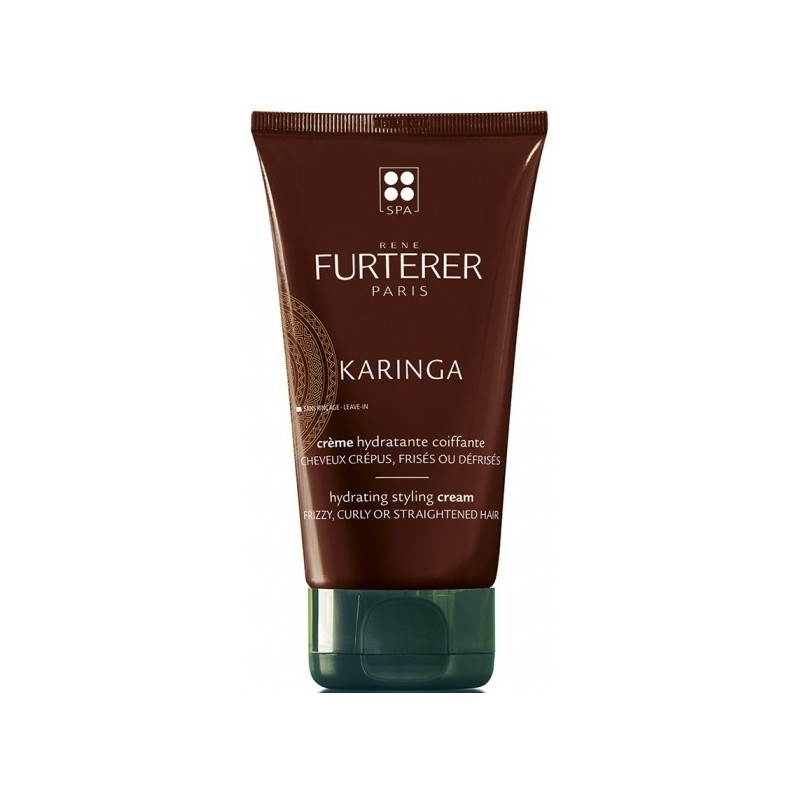 Furterer Karinga Crème hydratante coiffante 150 ml